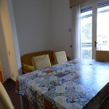 Rent Appartamento Tirrenia Pisa