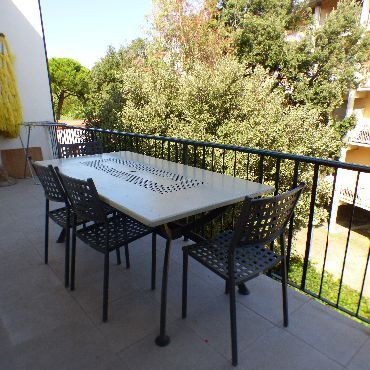 Rent Appartamento Tirrenia Pisa