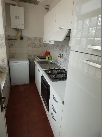 Rent Appartamento Tirrenia Pisa