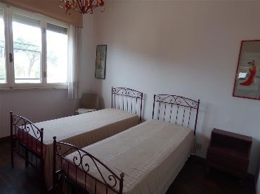 Rent Appartamento Tirrenia Pisa