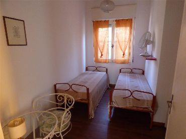 Rent Appartamento Tirrenia Pisa