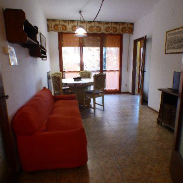 Rent Appartamento Tirrenia Pisa