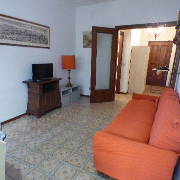 Rent Appartamento Tirrenia Pisa