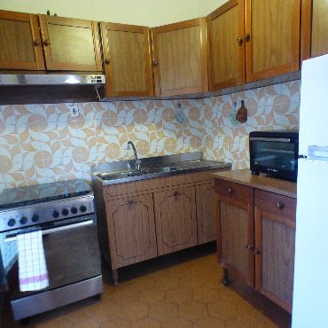 Rent Appartamento Tirrenia Pisa