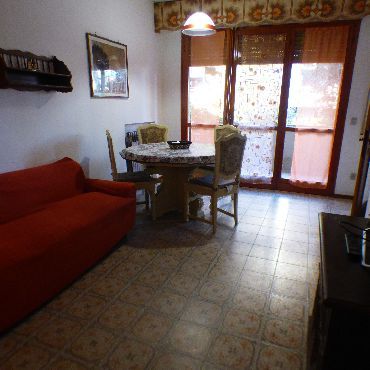 Rent Appartamento Tirrenia Pisa