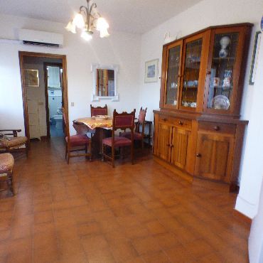 Rent Appartamento Tirrenia Pisa