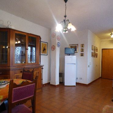 Rent Appartamento Tirrenia Pisa