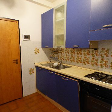 Rent Appartamento Tirrenia Pisa