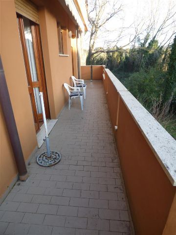 Rent Appartamento Tirrenia Pisa