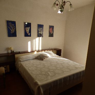 Rent Appartamento Tirrenia Pisa