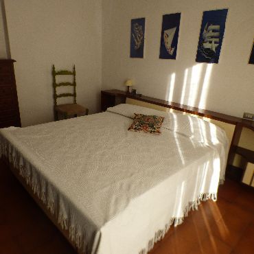 Rent Appartamento Tirrenia Pisa