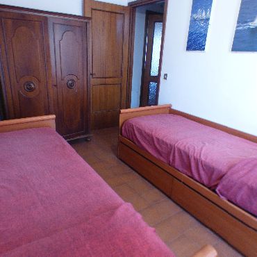 Rent Appartamento Tirrenia Pisa