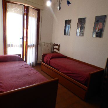 Rent Appartamento Tirrenia Pisa