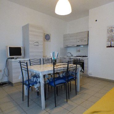 Affitto Breve Appartamento Tirrenia Pisa