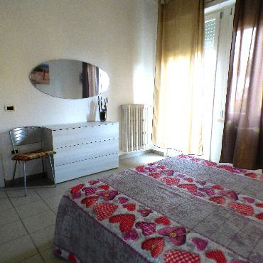 Affitto Breve Appartamento Tirrenia Pisa