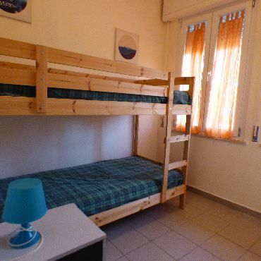 Affitto Breve Appartamento Tirrenia Pisa