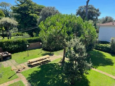 Case vacanza mare toscana pisa livorno