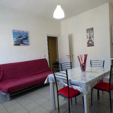 Affitto Breve Appartamento Tirrenia Pisa