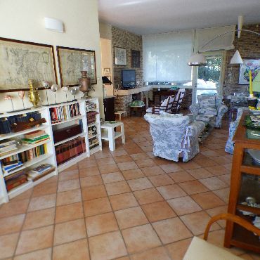 Rentals  Tirrenia Pisa
