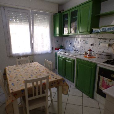 Rent Appartamento Tirrenia Pisa