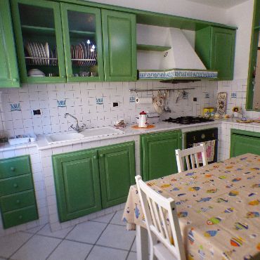 Rent Appartamento Tirrenia Pisa