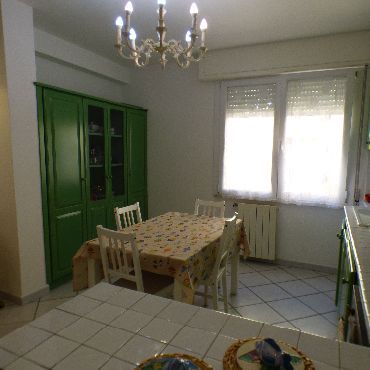 Rent Appartamento Tirrenia Pisa
