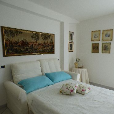Rent Appartamento Tirrenia Pisa