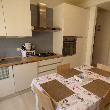 Rent Appartamento Tirrenia Pisa