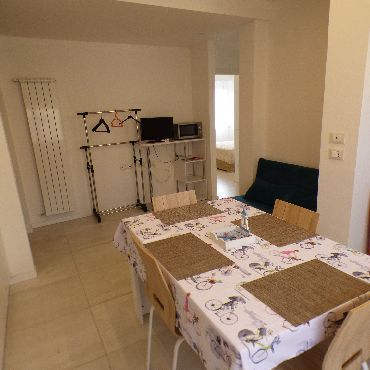 Rent Appartamento Tirrenia Pisa