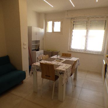 Rent Appartamento Tirrenia Pisa