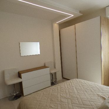 Rent Appartamento Tirrenia Pisa