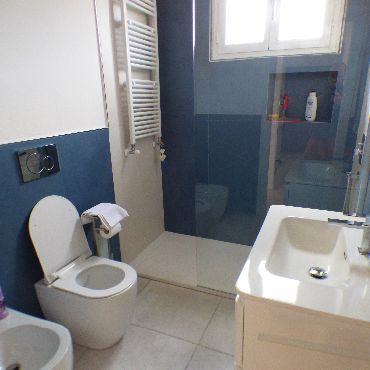 Rent Appartamento Tirrenia Pisa
