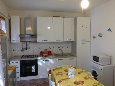 Locazione Appartamento Tirrenia Pisa