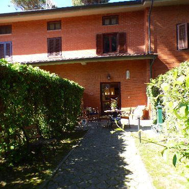 Compra Vendita Terratetto Tirrenia Pisa
