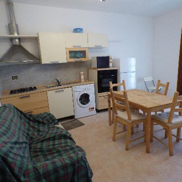 Rent Appartamento Tirrenia Pisa
