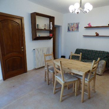 Rent Appartamento Tirrenia Pisa