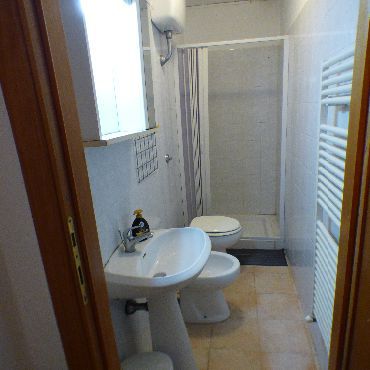 Rent Appartamento Tirrenia Pisa