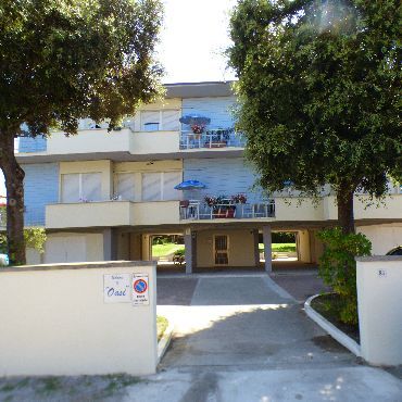 Affitto Breve Appartamento Tirrenia Pisa