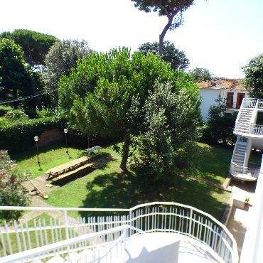 Affitto Breve Appartamento Tirrenia Pisa
