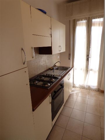 Rent Appartamento Tirrenia Pisa