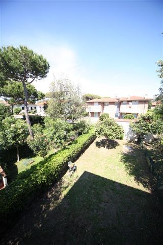 Locazione Appartamento Tirrenia Pisa