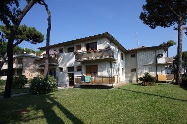 Rent Appartamento Tirrenia Pisa
