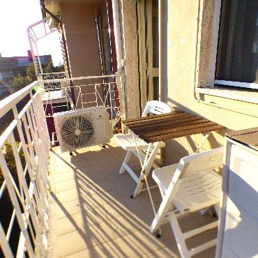 Locazione Appartamento Tirrenia Pisa