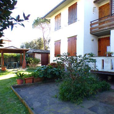 Rent Appartamento Tirrenia Pisa
