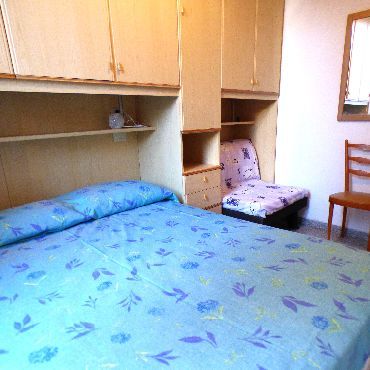 Rent Appartamento Tirrenia Pisa