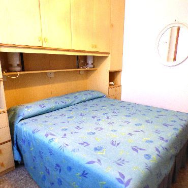 Rent Appartamento Tirrenia Pisa
