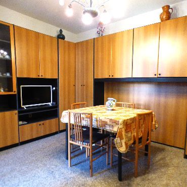 Rent Appartamento Tirrenia Pisa