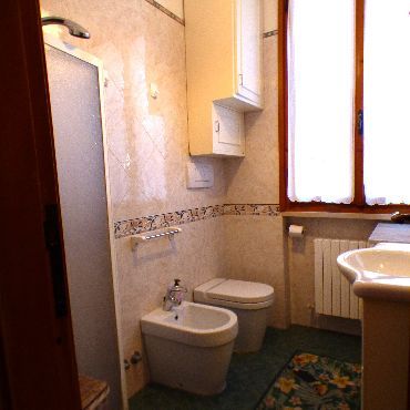 Rent Appartamento Tirrenia Pisa
