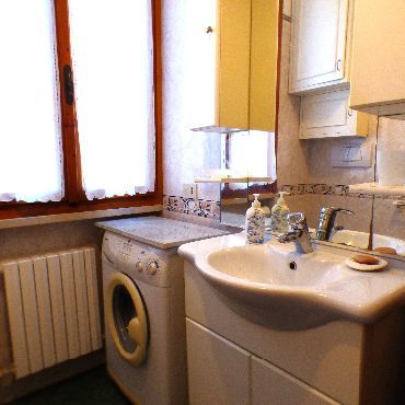 Rent Appartamento Tirrenia Pisa
