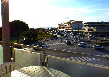 Rent Appartamento Tirrenia Pisa